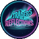 Логотип Traders Reflections